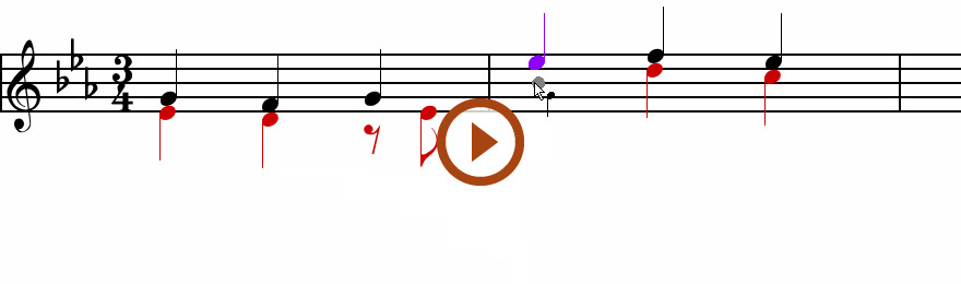Start animation ➧