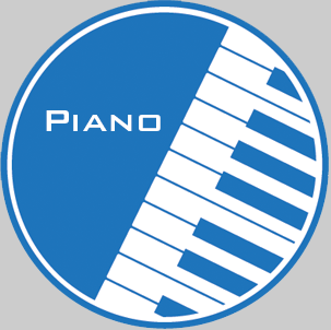 64Piano_Icon_Dark_txt